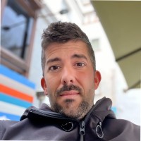 Lluria Lighting System Employee Daniel Rincon Ruiz's profile photo