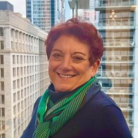 Analytics8 | Data & Analytics Consultancy Employee Sara Aron's profile photo