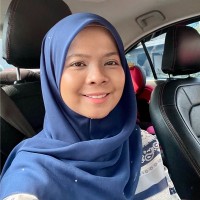 Greenbuildingindex Employee Wan Sazali's profile photo