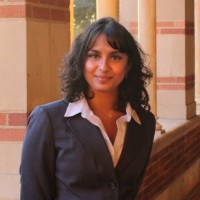 ACM Cloud @ UCLA Employee Fiza Sheikh's profile photo