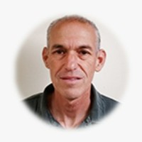 Tree-tube Employee Ron Cohen's profile photo