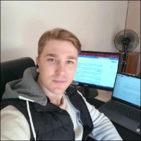 Alex Iacob Email