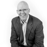 Geekdom Fund Employee Don Douglas's profile photo