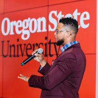 Oregon State University Foundation Employee Jason Thomas's profile photo