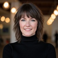 Christi van Rite Email & Phone Number