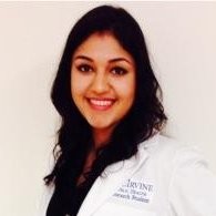 Encore Health Network Employee Komal Multani's profile photo