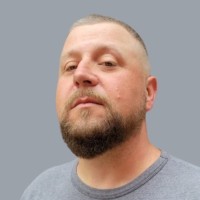 Speedrack West Employee Ryan Doyle's profile photo