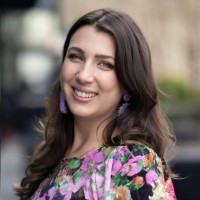 Committee to Protect Journalists Employee Casey Bauer's profile photo