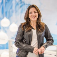 Muniq Employee Valerie Damolaris's profile photo