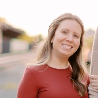 Mack Weldon Employee Emilee Dixon's profile photo