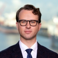 Samskip Employee Olafur Olafsson's profile photo