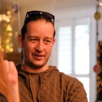 Bluebeard Employee Justin Williamson's profile photo