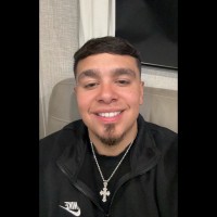 Enervia Employee Angel Espinoza's profile photo