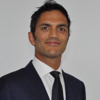 Nuova Simat Employee Aurelio de Stasio's profile photo