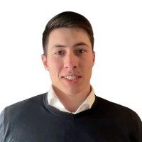 PermitPortal Employee Radu Mazilu's profile photo