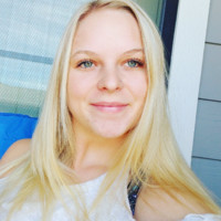 Robert Half Employee Hannah Price's profile photo