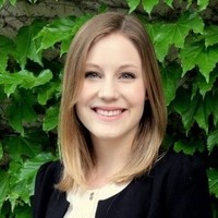 ResaleAI Employee Sarah van Dyke's profile photo