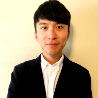 Wei-An Chou Email & Phone Number