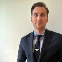 Merinfo.se Employee Mikael Holm's profile photo