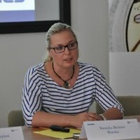 Pluxee Česká republika Employee Veronika Guryčová's profile photo