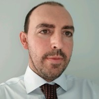The Citco Group Limited Employee Brian Cannon's profile photo