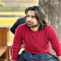 Shubhanshu Pandey's profile photo