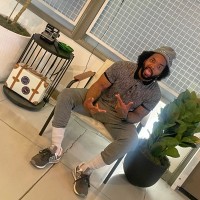 Lassens Natural Foods & Vitamins, LLC Employee Dwayne McLemore's profile photo