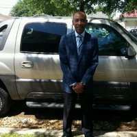 Avondale Partners Employee Derrick Hilliard's profile photo