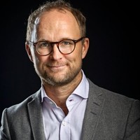 Monterro Employee Lars Sveder's profile photo