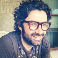 Everesting Employee Enric Llopart's profile photo