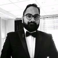 WESolutions Employee Irfan Khan's profile photo