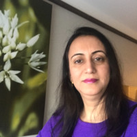 Chroma Color Corporation Employee Gurpreet Kahlon's profile photo