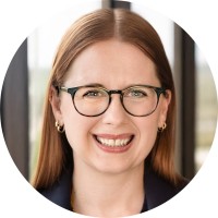 The W Law Employee Heather Strack's profile photo