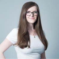 Liz Lean PR Employee Lucy McIpr's profile photo