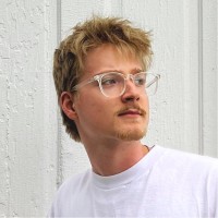 Indiana University Bloomington Employee Carter Todd's profile photo