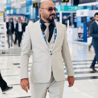 Petrona Gulf Employee Yogendra Singh's profile photo