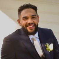 Impact LED Signs Employee Israel Davis's profile photo