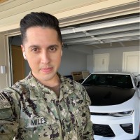 SPARTEK Engineering LLC Employee Blake MacHado's profile photo