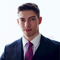 Pupford Employee Riley Sligting's profile photo