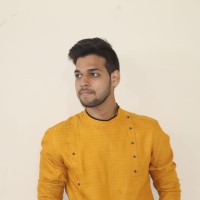 Harshil Parlikar Email & Phone Number