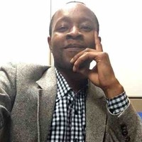 Frederick Robinson Email & Phone Number