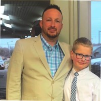 Forklift Systems, Inc. Employee Justin Troutt's profile photo