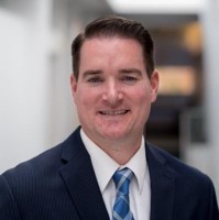 Vanguard Employee Patrick Kerwin's profile photo