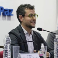 Institut français d'Argentine Employee Luis Cook's profile photo