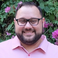 Crossroads Evangelical Church Employee Matt Sauder's profile photo