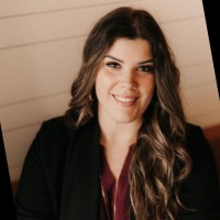 Syniti Employee Jessica Irwin's profile photo