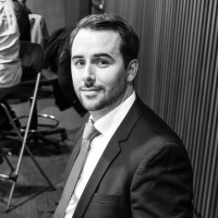 Morgan Stanley Employee Mark Hegarty's profile photo