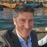 Piaggio Aerospace Employee Giulio di Negro's profile photo
