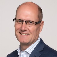 Priority Integrated Systems Employee Graham Bingham's profile photo