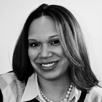 Cynthia James